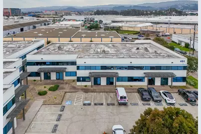 451 Victory Ave 4, South San Francisco, CA 94080 - Photo 3