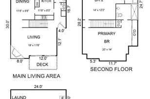 70 Forest Ridge Rd 30, Monterey, CA 93940 - Photo 5