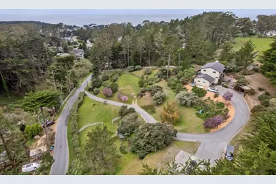 1790 Sunshine Valley Rd, Moss Beach, CA 94038 - Photo 1