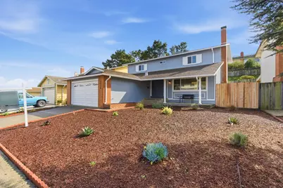 2225 Delvin Way, South San Francisco, CA 94080 - Photo 1