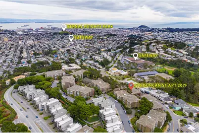 970 Duncan St 207F, San Francisco, CA 94131 - Photo 29