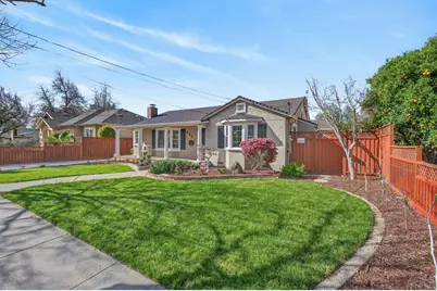 935 El Rio Dr, San Jose, CA 95125 - Photo 3