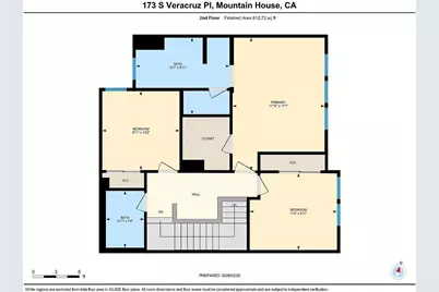 173 S Veracruz Pl, Mountain House, CA 95391 - Photo 27