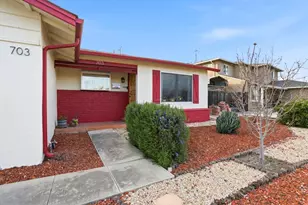 703 Laurie Ave, Santa Clara, CA 95054 - Photo 5