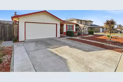 703 Laurie Ave, Santa Clara, CA 95054 - Photo 3