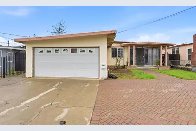 2548 Hazelwood Way, East Palo Alto, CA 94303 - Photo 1