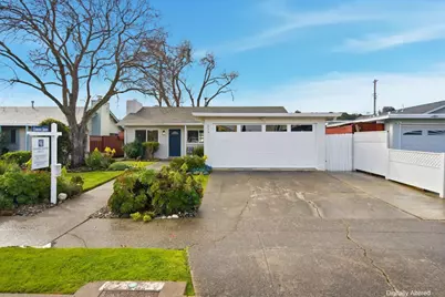 513 Chesterton Ave, Belmont, CA 94002 - Photo 1