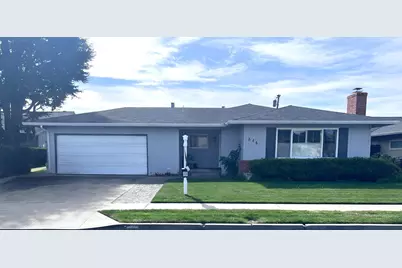 646 Santa Cruz Ave, Salinas, CA 93901 - Photo 1