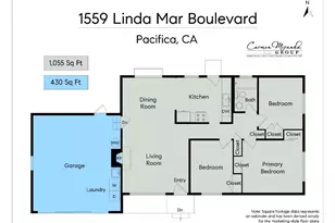 1559 Linda Mar Blvd, Pacifica, CA 94044 - Photo 21