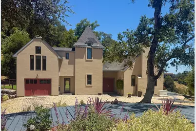 15220 Upper Ellen Rd, Los Gatos, CA 95033 - Photo 1