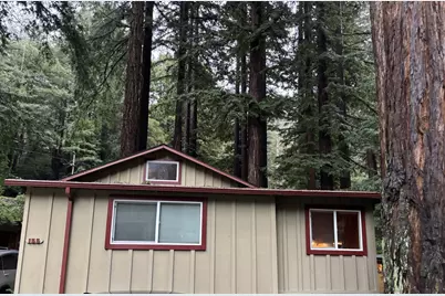 155 McGaffigan Mill Rd, Boulder Creek, CA 95006 - Photo 1