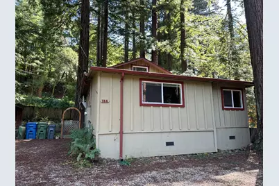 155 McGaffigan Mill Rd, Boulder Creek, CA 95006 - Photo 3