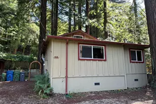 155 McGaffigan Mill Rd, Boulder Creek, CA 95006 - Photo 3