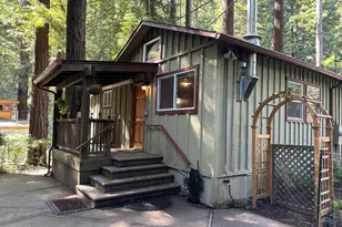 155 McGaffigan Mill Rd, Boulder Creek, CA 95006 - Photo 5
