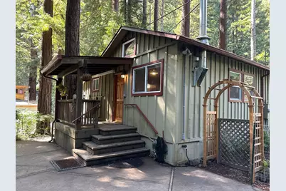 155 McGaffigan Mill Rd, Boulder Creek, CA 95006 - Photo 1