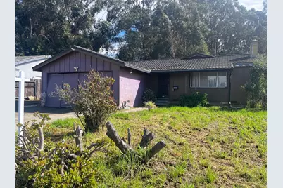 2286 Meadowlark St, San Pablo, CA 94806 - Photo 1