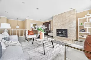 3202 E Laurel Creek Rd, Belmont, CA 94002 - Photo 5