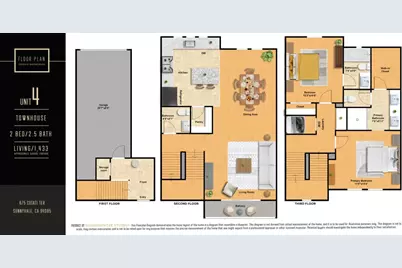 875 Cotati Ter 4, Sunnyvale, CA 94085 - Photo 33