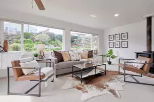 1027 Crestview Dr, Millbrae, CA 94030 - Photo 11