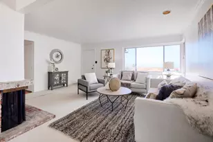 1027 Crestview Dr, Millbrae, CA 94030 - Photo 3