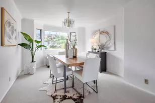 1027 Crestview Dr, Millbrae, CA 94030 - Photo 5