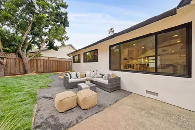 1276 Laurel Hill Dr, San Mateo, CA 94402 - Photo 53