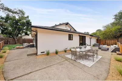 1276 Laurel Hill Dr, San Mateo, CA 94402 - Photo 45