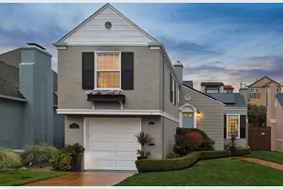 56 Tilton Ter, San Mateo, CA 94401 - Photo 1