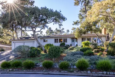 691 Fernwood Ave, Monterey, CA 93940 - Photo 1