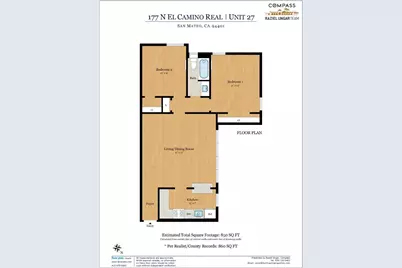 177 N El Camino Real Way 27, San Mateo, CA 94401 - Photo 29