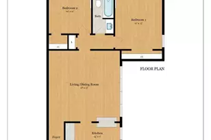 177 N El Camino Real Way 27, San Mateo, CA 94401 - Photo 29