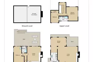 72 Cresta Vista Dr, San Francisco, CA 94127 - Photo 3