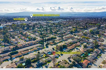 2644 Maplewood Ln, Santa Clara, CA 95051 - Photo 53