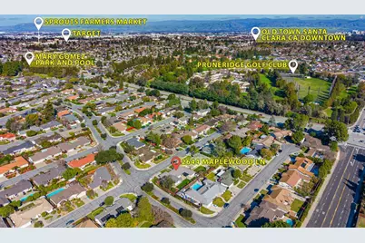 2644 Maplewood Ln, Santa Clara, CA 95051 - Photo 51