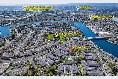 851 Peary, Foster City, CA 94404 - Photo 35