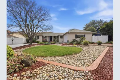 1326 Don Kirk St, Los Altos, CA 94024 - Photo 1