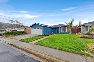 1184 Escalero Ave, Pacifica, CA 94044 - Photo 1