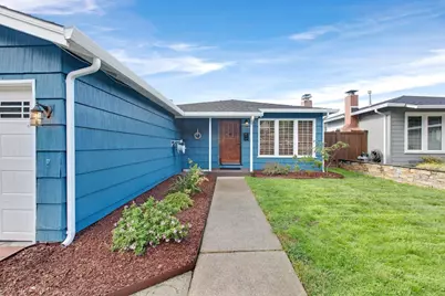 1184 Escalero Ave, Pacifica, CA 94044 - Photo 3