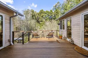 50 Escondido Pl, La Honda, CA 94020 - Photo 19