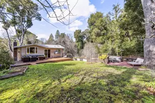 50 Escondido Pl, La Honda, CA 94020 - Photo 33