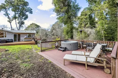 50 Escondido Pl, La Honda, CA 94020 - Photo 1