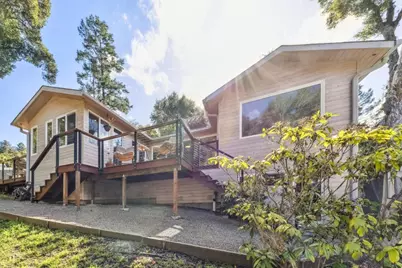 50 Escondido Pl, La Honda, CA 94020 - Photo 5