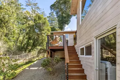 50 Escondido Pl, La Honda, CA 94020 - Photo 7