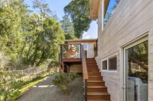 50 Escondido Pl, La Honda, CA 94020 - Photo 7