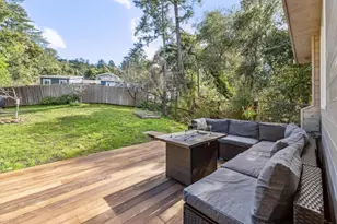 50 Escondido Pl, La Honda, CA 94020 - Photo 31