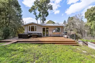 50 Escondido Pl, La Honda, CA 94020 - Photo 31