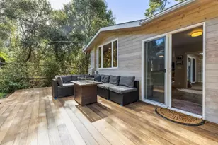 50 Escondido Pl, La Honda, CA 94020 - Photo 33