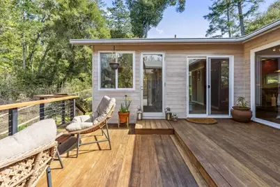 50 Escondido Pl, La Honda, CA 94020 - Photo 7