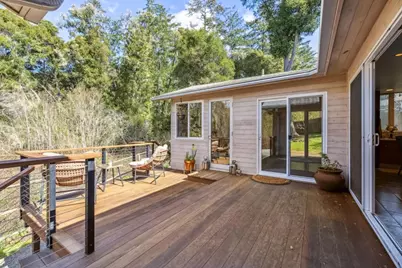 50 Escondido Pl, La Honda, CA 94020 - Photo 25