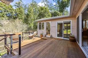 50 Escondido Pl, La Honda, CA 94020 - Photo 25